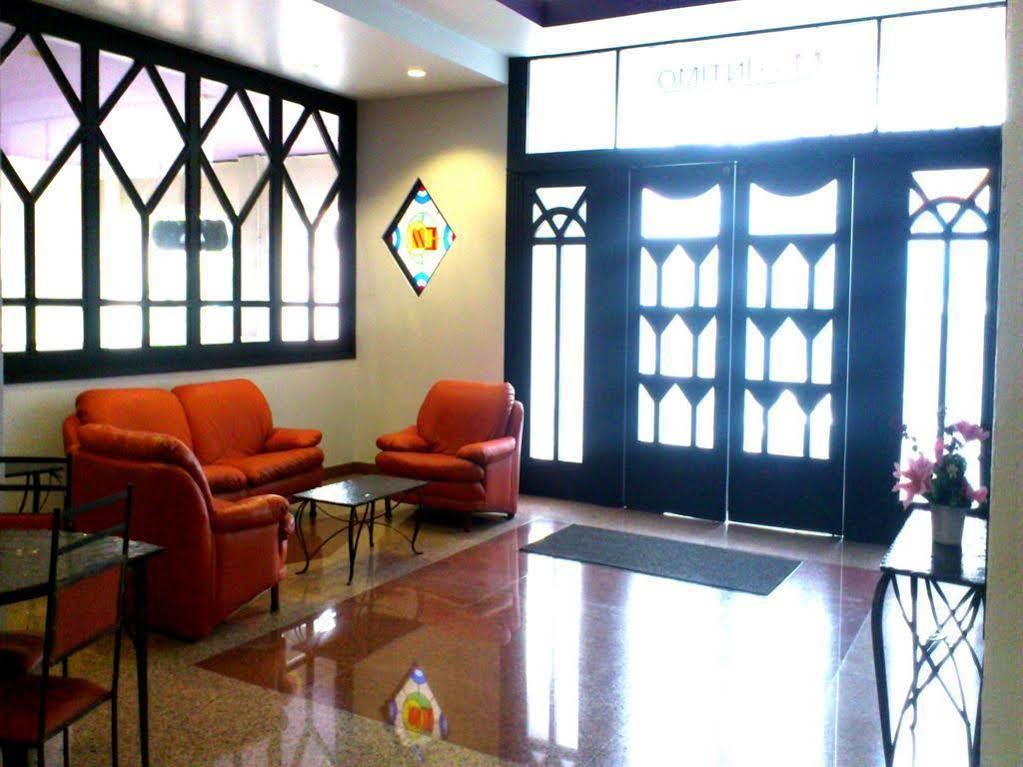 Hotel Max Мехико Экстерьер фото
