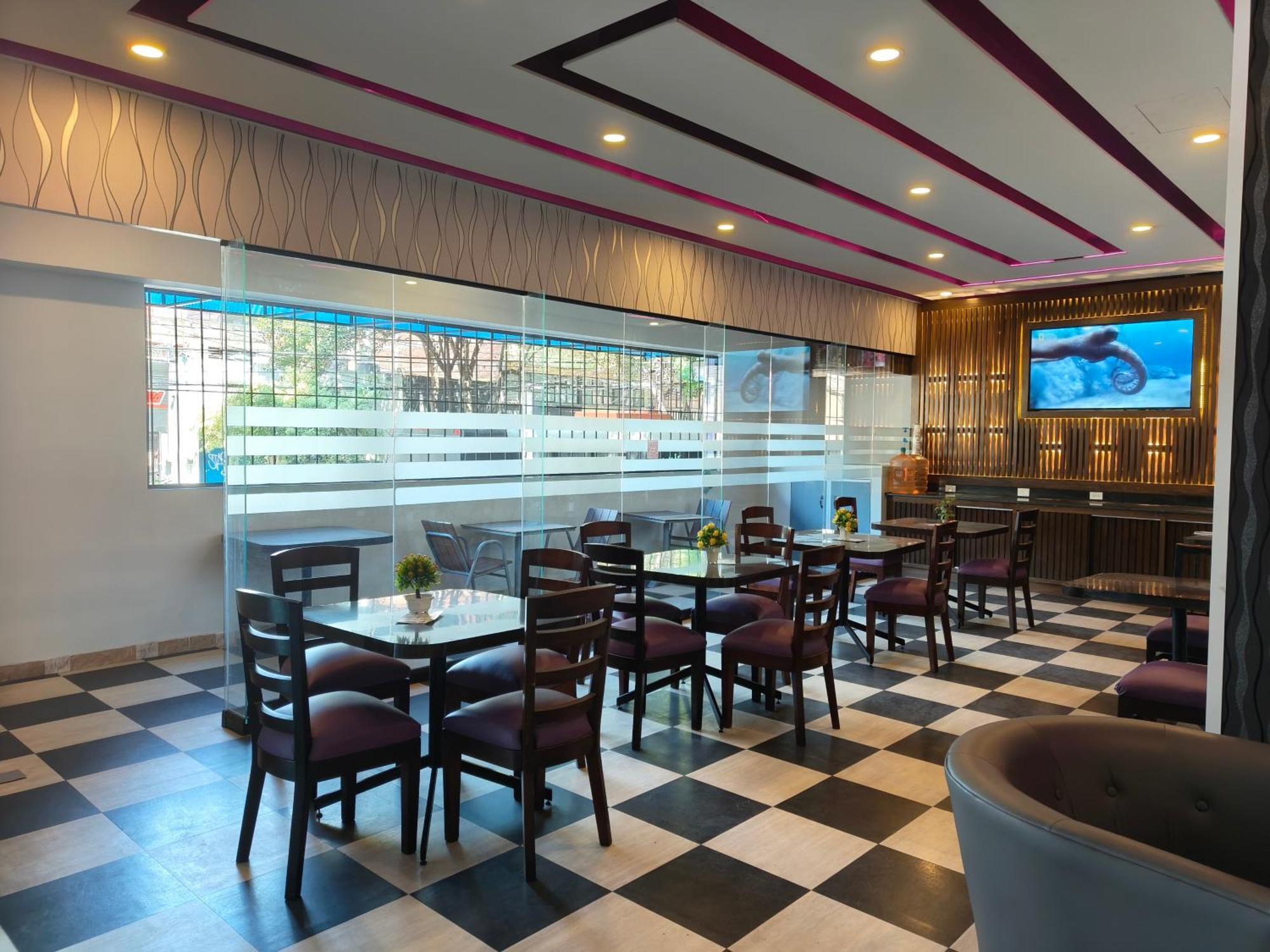 Hotel Max Мехико Экстерьер фото