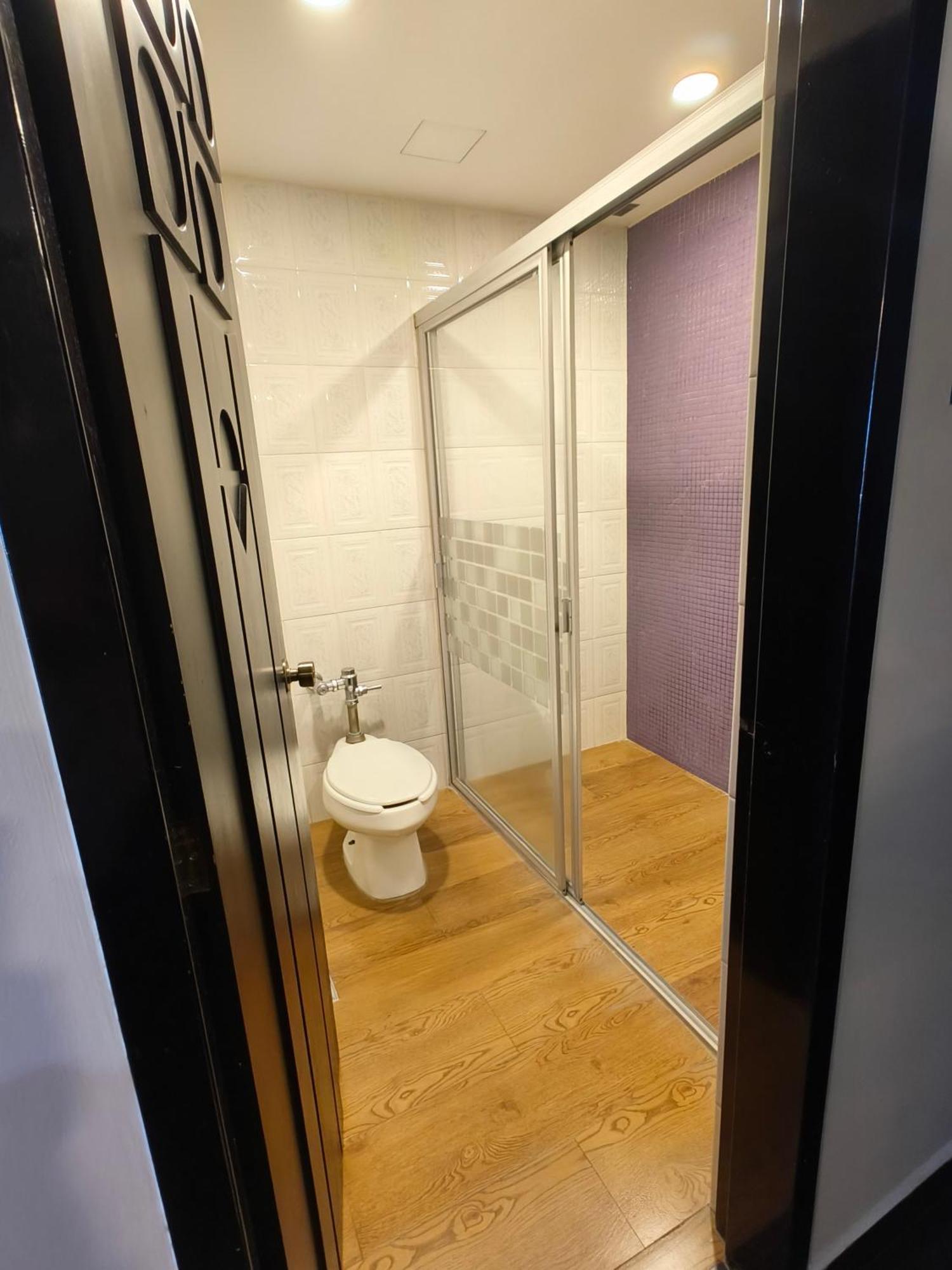 Hotel Max Мехико Экстерьер фото
