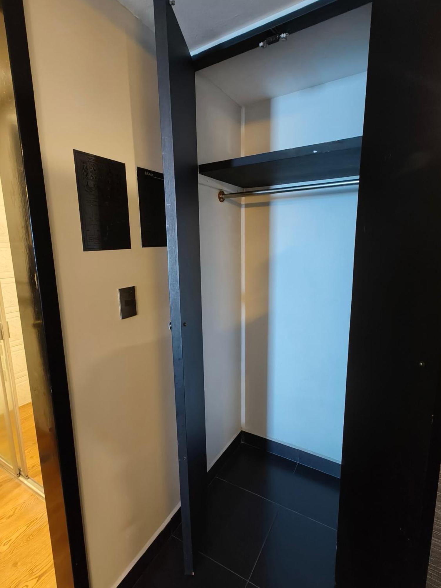 Hotel Max Мехико Экстерьер фото
